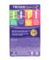 Trojan Pleasure Pack Box 12